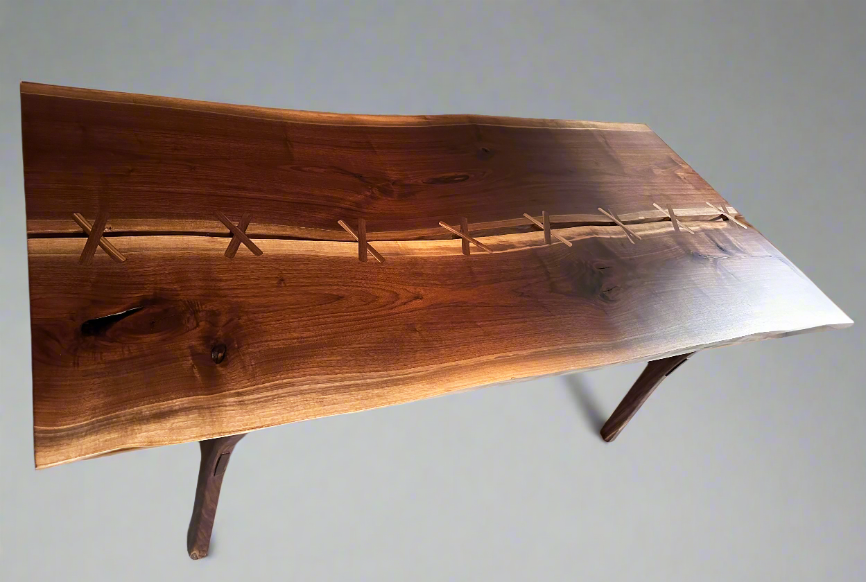 "Stitch" Table 1