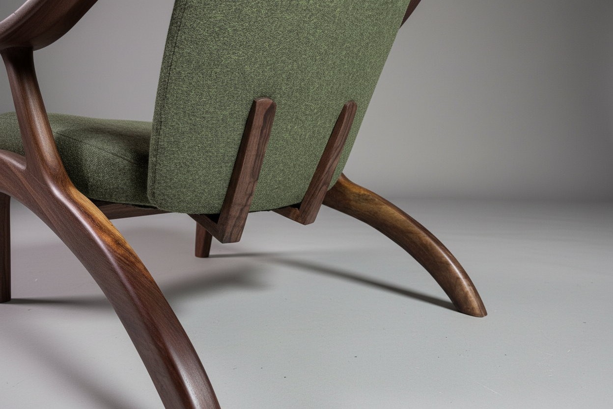 Chair Base Detail - Background Only Swap