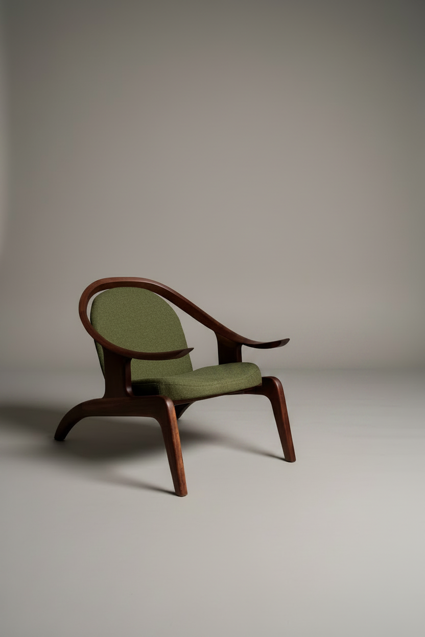 Chair Only - Table Removed