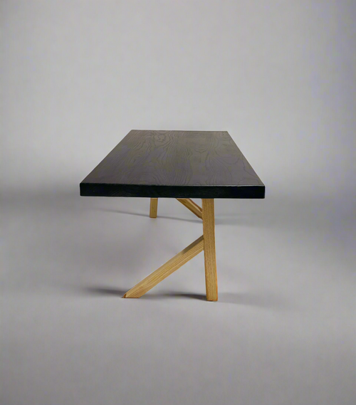 Bridge Table - Coffee table