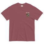 Heavyweight Fahr Fine Furnishing "Bear" Tee