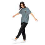 Heavyweight Fahr Fine Furnishing "Bear" Tee
